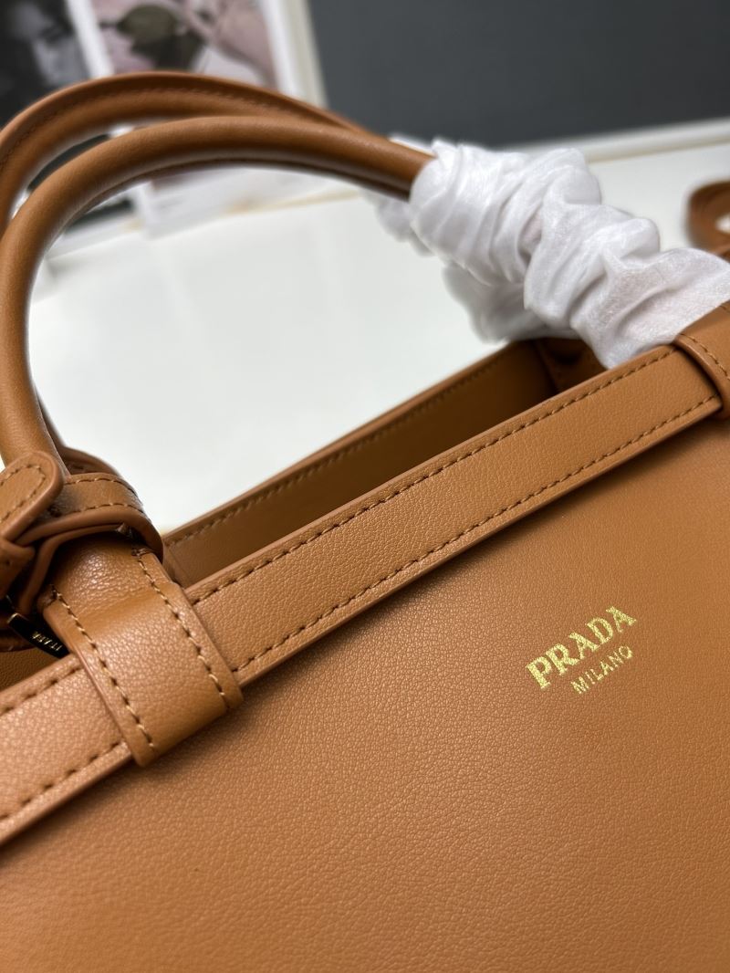 Prada Shopping Bags